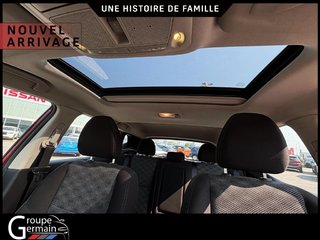 2017 Nissan Qashqai in Donnacona, Quebec - 11 - w320h240px