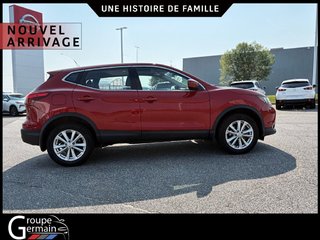 2017 Nissan Qashqai in Donnacona, Quebec - 6 - w320h240px