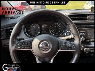 2017 Nissan Qashqai in Donnacona, Quebec - 12 - w320h240px
