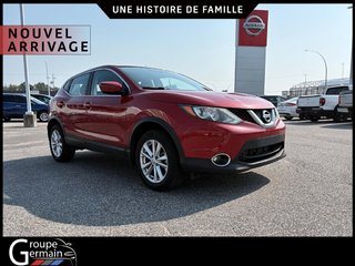 2017 Nissan Qashqai in Donnacona, Quebec - 7 - w320h240px