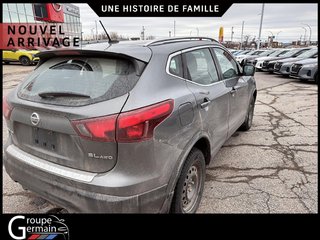 2018 Nissan QASHQAI à Donnacona, Québec - 3 - w320h240px