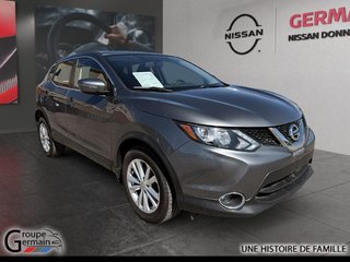 2018 Nissan QASHQAI in Donnacona, Quebec - 8 - w320h240px