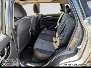 2018 Nissan QASHQAI in Donnacona, Quebec - 20 - w320h240px