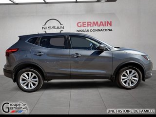 2018 Nissan QASHQAI in Donnacona, Quebec - 7 - w320h240px