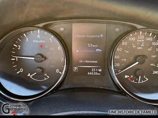 2018 Nissan QASHQAI in Donnacona, Quebec - 22 - w320h240px