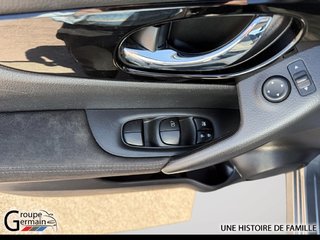 2018 Nissan QASHQAI in Donnacona, Quebec - 12 - w320h240px