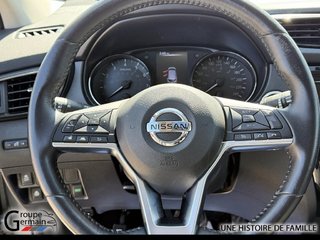 2018 Nissan QASHQAI in Donnacona, Quebec - 17 - w320h240px