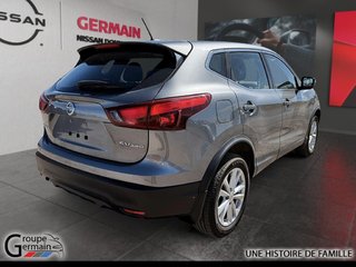 2018 Nissan QASHQAI in Donnacona, Quebec - 6 - w320h240px