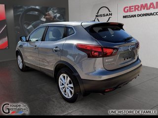 2018 Nissan QASHQAI in Donnacona, Quebec - 3 - w320h240px
