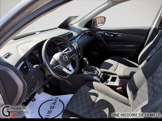 2018 Nissan QASHQAI in Donnacona, Quebec - 14 - w320h240px