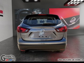 2018 Nissan QASHQAI in Donnacona, Quebec - 4 - w320h240px