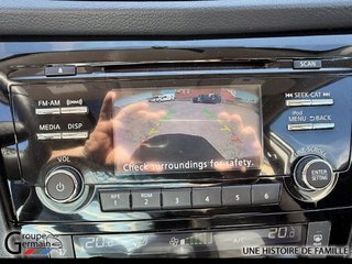 2018 Nissan QASHQAI in Donnacona, Quebec - 19 - w320h240px