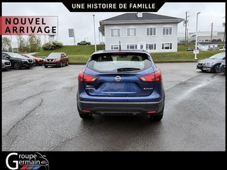 2019 Nissan QASHQAI in Donnacona, Quebec - 4 - w320h240px