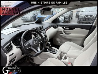 2019 Nissan QASHQAI in Donnacona, Quebec - 12 - w320h240px