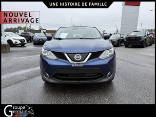2019 Nissan QASHQAI in Donnacona, Quebec - 9 - w320h240px