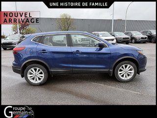 2019 Nissan QASHQAI in Donnacona, Quebec - 7 - w320h240px