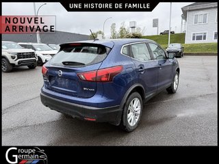 2019 Nissan QASHQAI in Donnacona, Quebec - 6 - w320h240px