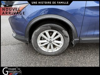 2019 Nissan QASHQAI in Donnacona, Quebec - 11 - w320h240px