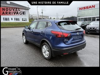 2019 Nissan QASHQAI in Donnacona, Quebec - 3 - w320h240px