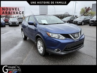 2019 Nissan QASHQAI in Donnacona, Quebec - 8 - w320h240px