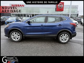2019 Nissan QASHQAI in Donnacona, Quebec - 2 - w320h240px