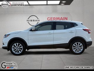 2020 Nissan Qashqai à Donnacona, Québec - 2 - w320h240px