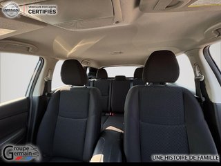 2020 Nissan Qashqai à Donnacona, Québec - 12 - w320h240px