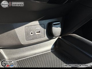 2020 Nissan Qashqai à Donnacona, Québec - 23 - w320h240px