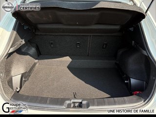 2020 Nissan Qashqai à Donnacona, Québec - 10 - w320h240px
