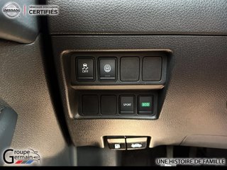 2020 Nissan Qashqai à Donnacona, Québec - 21 - w320h240px