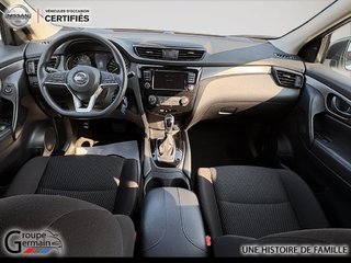 2020 Nissan Qashqai à Donnacona, Québec - 11 - w320h240px
