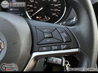 2020 Nissan Qashqai à Donnacona, Québec - 20 - w320h240px