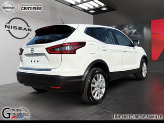2020 Nissan Qashqai à Donnacona, Québec - 5 - w320h240px