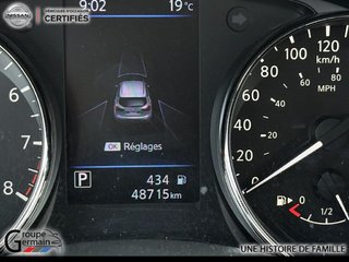 2020 Nissan Qashqai in Donnacona, Quebec - 19 - w320h240px