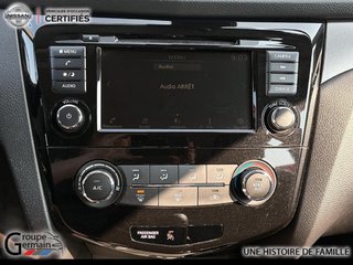 2020 Nissan Qashqai à Donnacona, Québec - 22 - w320h240px