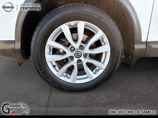 2020 Nissan Qashqai à Donnacona, Québec - 9 - w320h240px