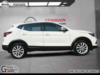 2020 Nissan Qashqai à Donnacona, Québec - 6 - w320h240px
