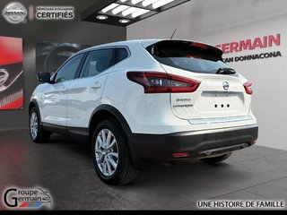 2020 Nissan Qashqai à Donnacona, Québec - 3 - w320h240px