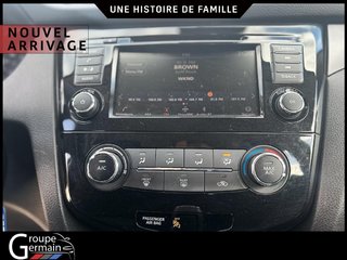 2021 Nissan Qashqai à Donnacona, Québec - 15 - w320h240px