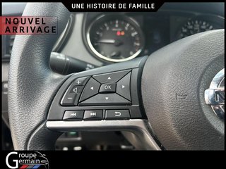 2021 Nissan Qashqai à Donnacona, Québec - 13 - w320h240px