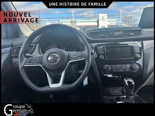2021 Nissan Qashqai à Donnacona, Québec - 16 - w320h240px