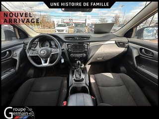 2021 Nissan Qashqai à Donnacona, Québec - 17 - w320h240px