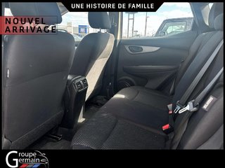 2021 Nissan Qashqai à Donnacona, Québec - 18 - w320h240px