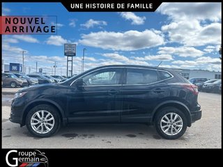 2021 Nissan Qashqai à Donnacona, Québec - 6 - w320h240px