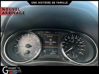 2021 Nissan Qashqai à Donnacona, Québec - 12 - w320h240px