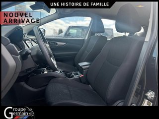 2021 Nissan Qashqai à Donnacona, Québec - 8 - w320h240px