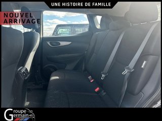 2021 Nissan Qashqai à Donnacona, Québec - 19 - w320h240px