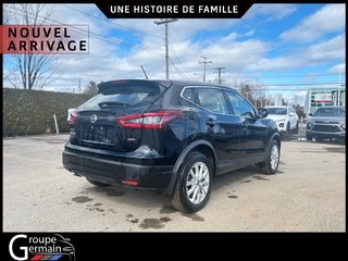 2021 Nissan Qashqai à Donnacona, Québec - 3 - w320h240px