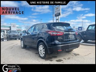 2021 Nissan Qashqai à Donnacona, Québec - 5 - w320h240px