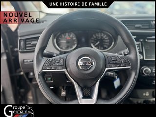 2021 Nissan Qashqai à Donnacona, Québec - 10 - w320h240px